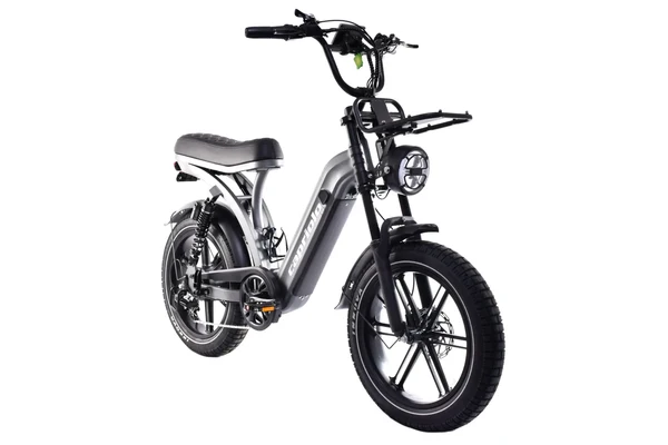 E-Matic električni bicikl